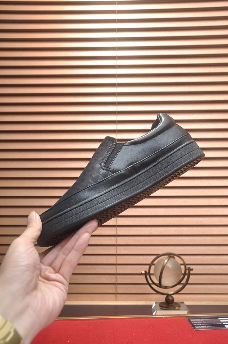 Prada Low Shoes